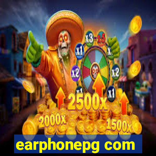 earphonepg com